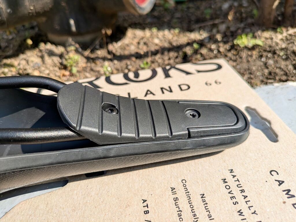 BROOKS C17 PORTER のご紹介！ : LORO CYCLE WORKS
