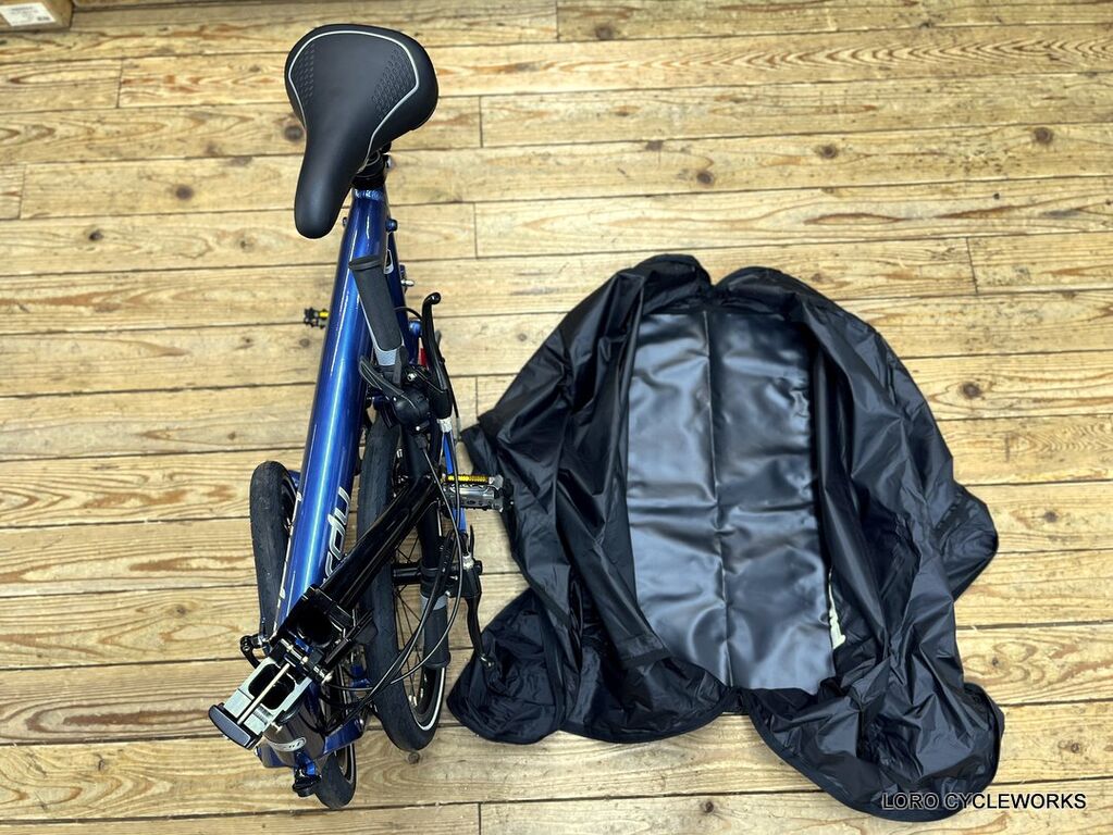 birdyウインタートラベルキャンペーン」今週末まで！！ : LORO CYCLE WORKS