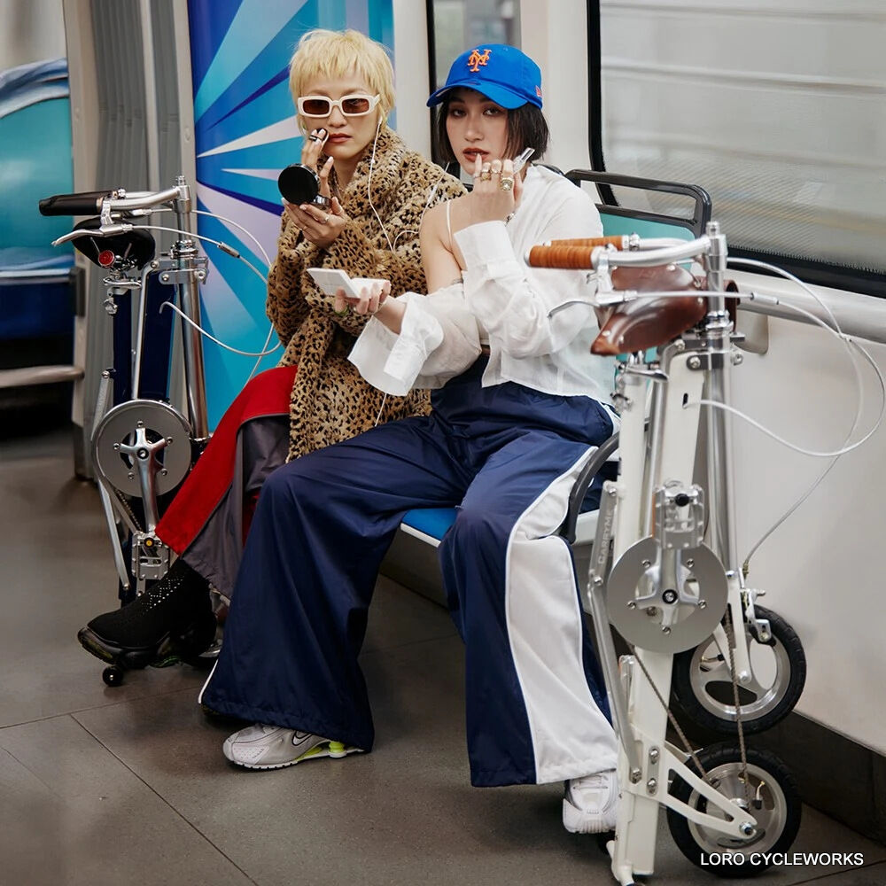 CarryMe SEic シリーズ】キャリーミー限定モデルご予約受付中！ : LORO