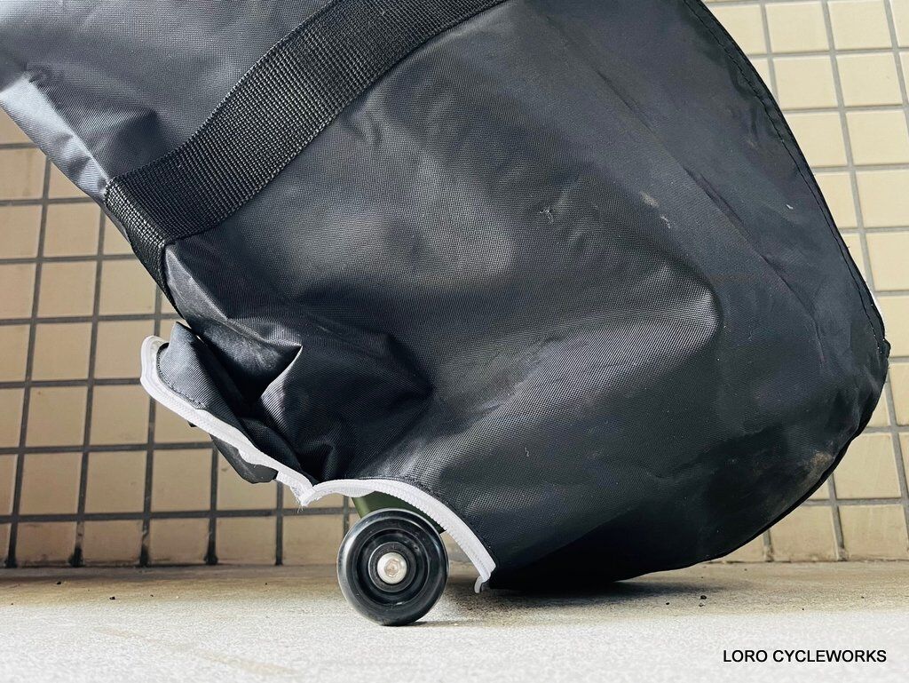 CARRYME Lab便り(2023年3月8日号) : LORO CYCLE WORKS CARRYME Lab便り(2023年3月8日号) : LORO CYCLE WORKS
