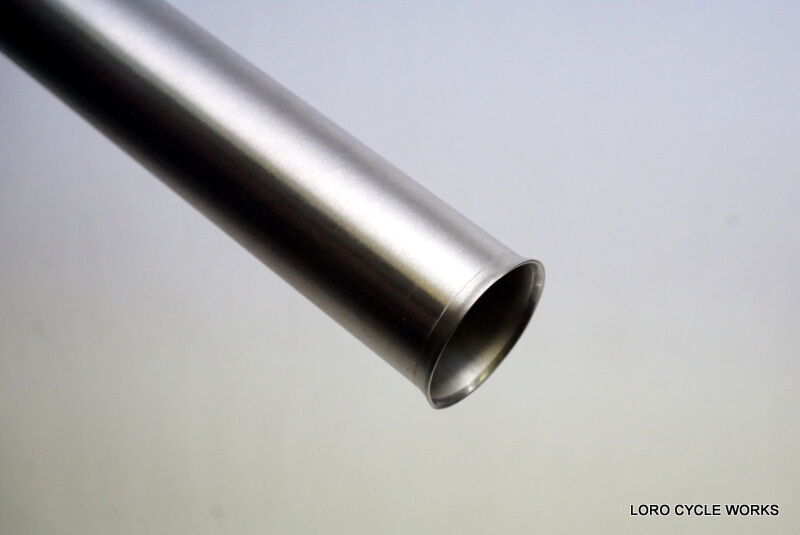 Brompfication チタンシートポスト再入荷しました! : LORO Brompfication チタンシートポスト再入荷しました! : LORO