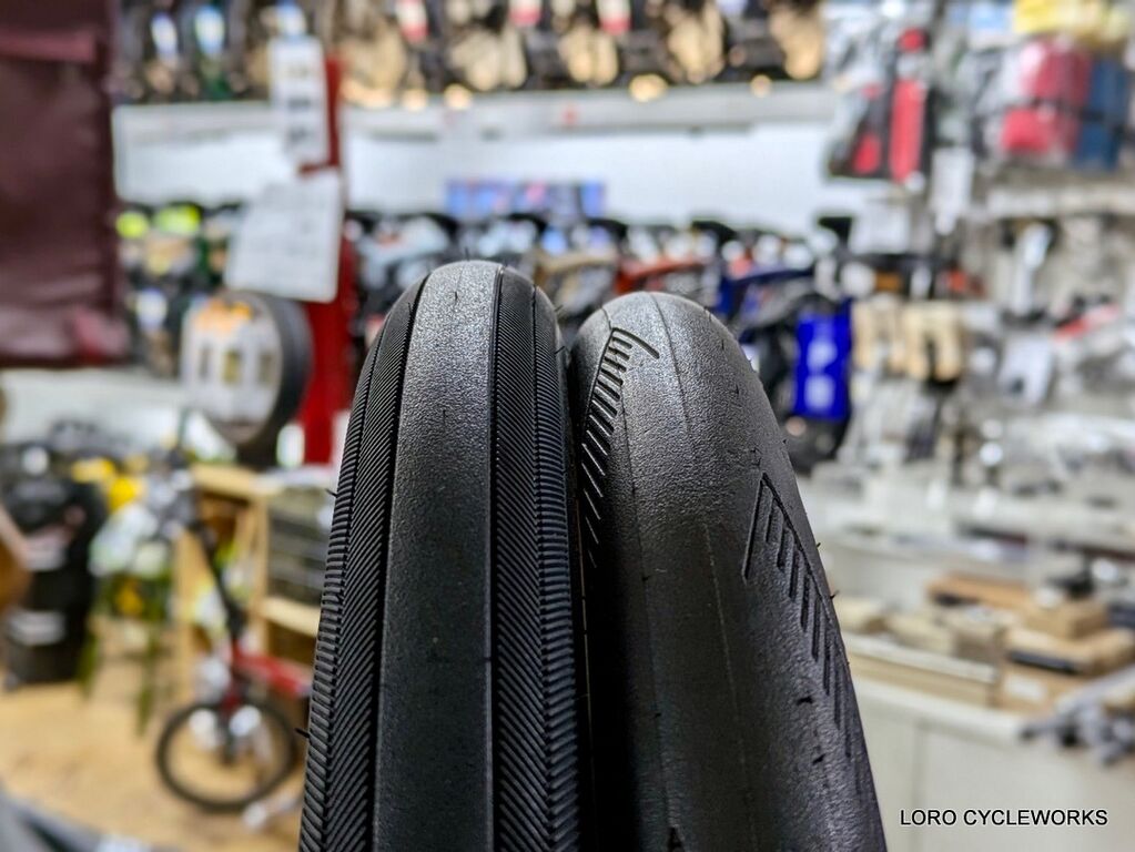 徹底比較】Panaracer AGILEST 16×1.35の試乗車をご用意しました