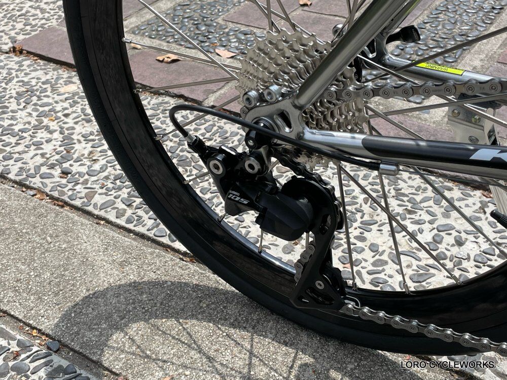 KHS P-20 RC 入荷‼ : LORO CYCLE WORKS