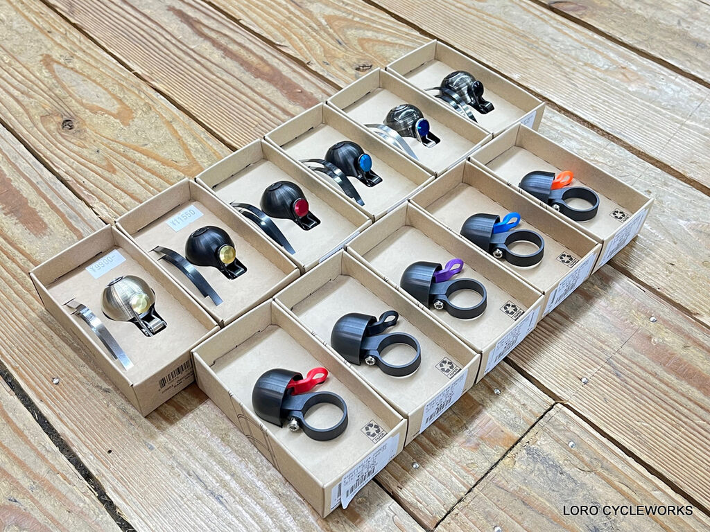 SPURCYCLEの格好良いベルが入荷しました！ : LORO CYCLE WORKS