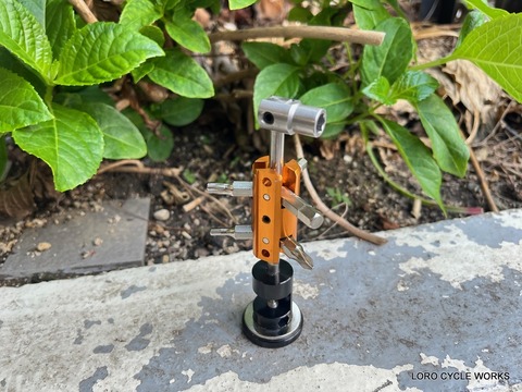 Handy Birdy: 準備中です コンパクトで機能的！birdy Airと一緒に使いたいSecretツールとは