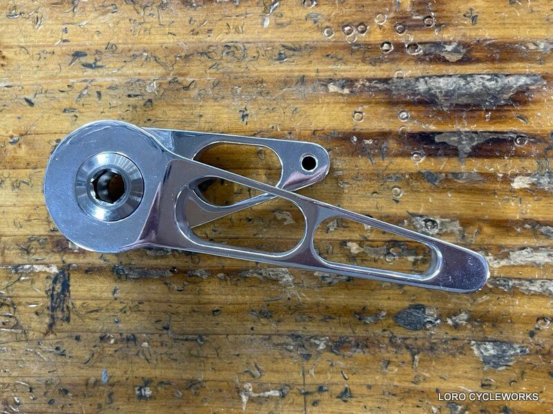 Brompfication Chain Tensioner Single Speed Mk II の紹介