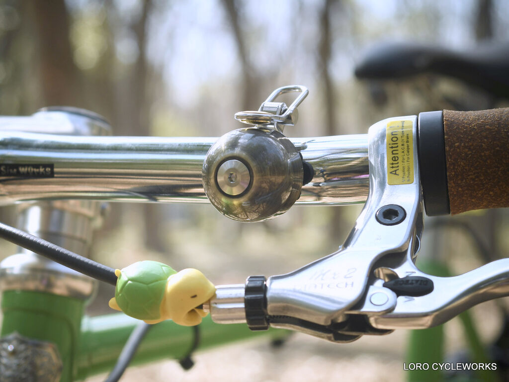 SPURCYCLEの格好良いベルが入荷しました！ : LORO CYCLE WORKS