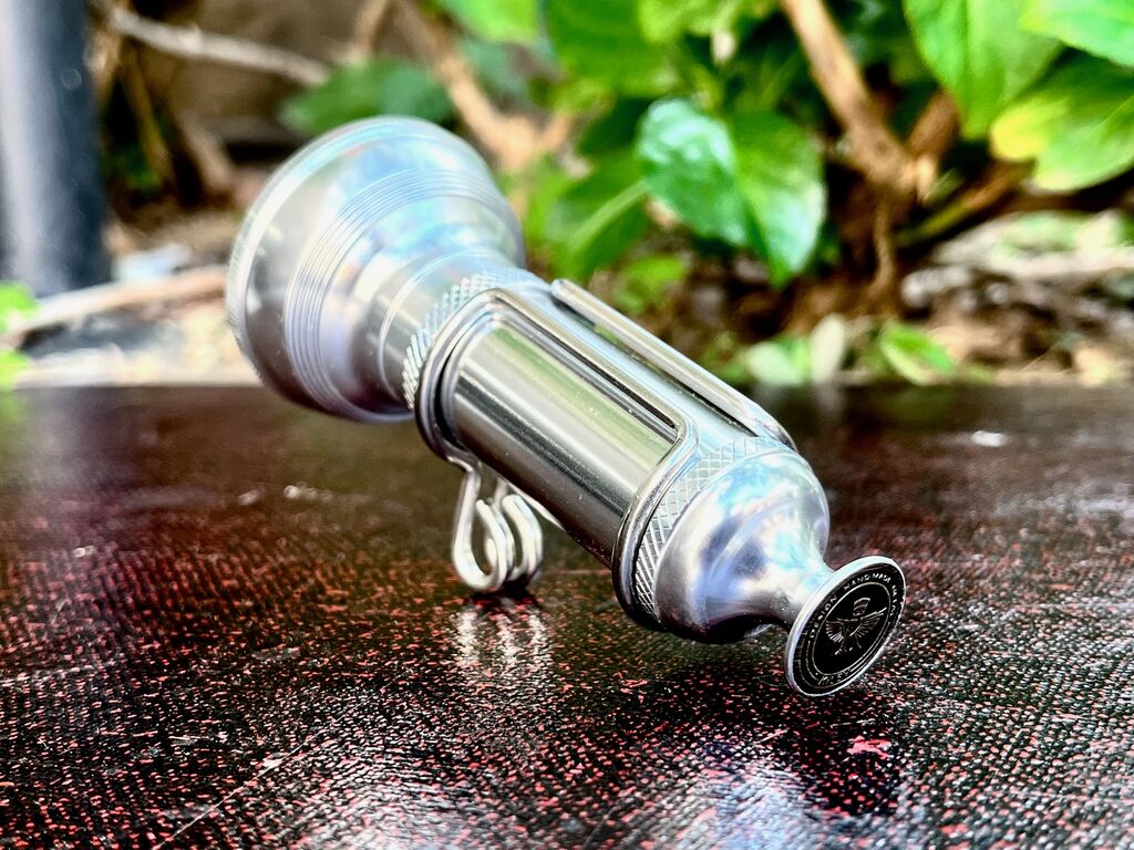 BROMPTONにピッタリなレトロライトが入荷しました : LORO CYCLE WORKS