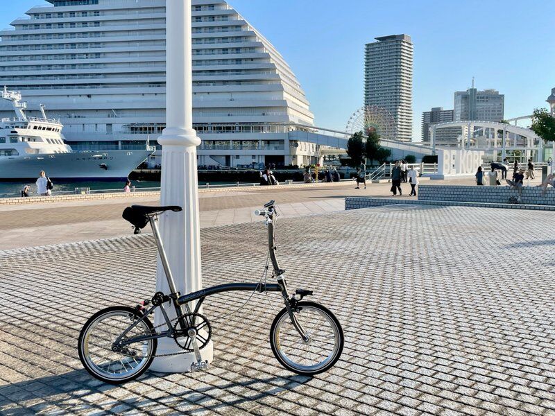 軽量‼】Brompfication Titanium Seatpost のご紹介。 : LORO 軽量‼】Brompfication Titanium Seatpost のご紹介。 : LORO