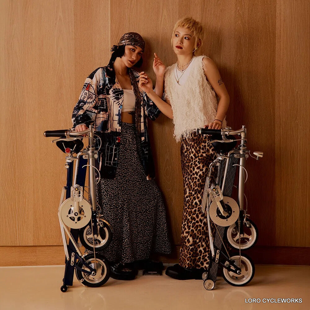 CarryMe SEic シリーズ】キャリーミー限定モデルご予約受付中！ : LORO