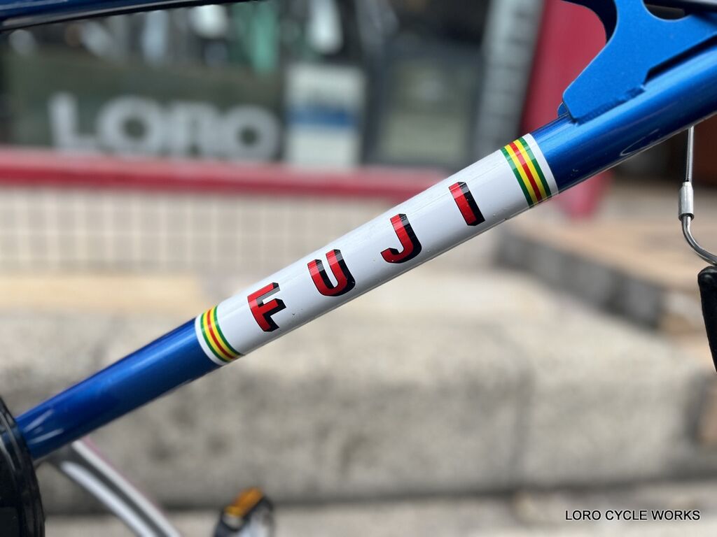 80's BMXスピリットを現代へ！FUJIBIKES MX-Eがお盆明けに入荷します