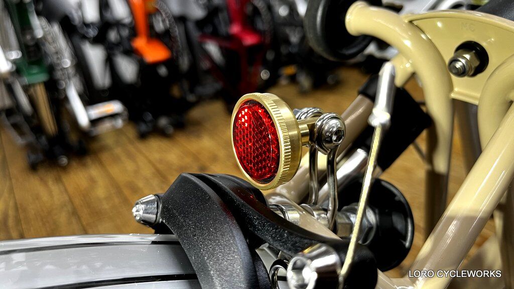 リフレクターの新たな選択肢！KiLEYコインリフレクターの魅力と実用性