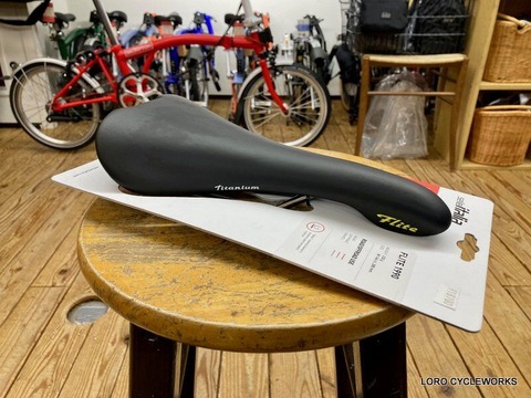 Selle Italia（セライタリア）サドルが豊富に揃っております！ : LORO