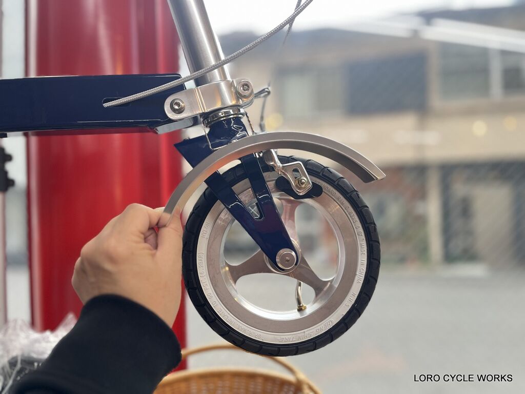 CARRY ME SEic用オプションパーツ第2段！（CARRYME Lab便り） : LORO