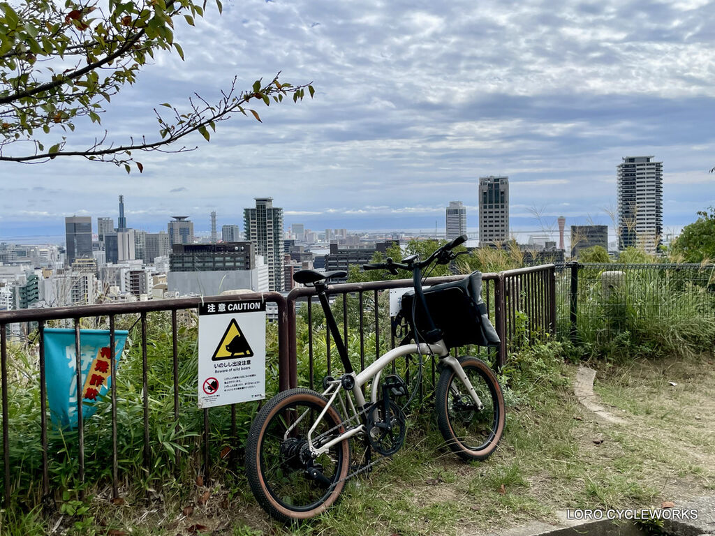 25日、26日開催】Try G Line Tour 大阪 参加者募集中！ : LORO CYCLE WORKS