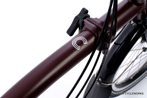 BROMPTON Cline 2026年に新色が増えます‼ただし、廃色カラーもあります