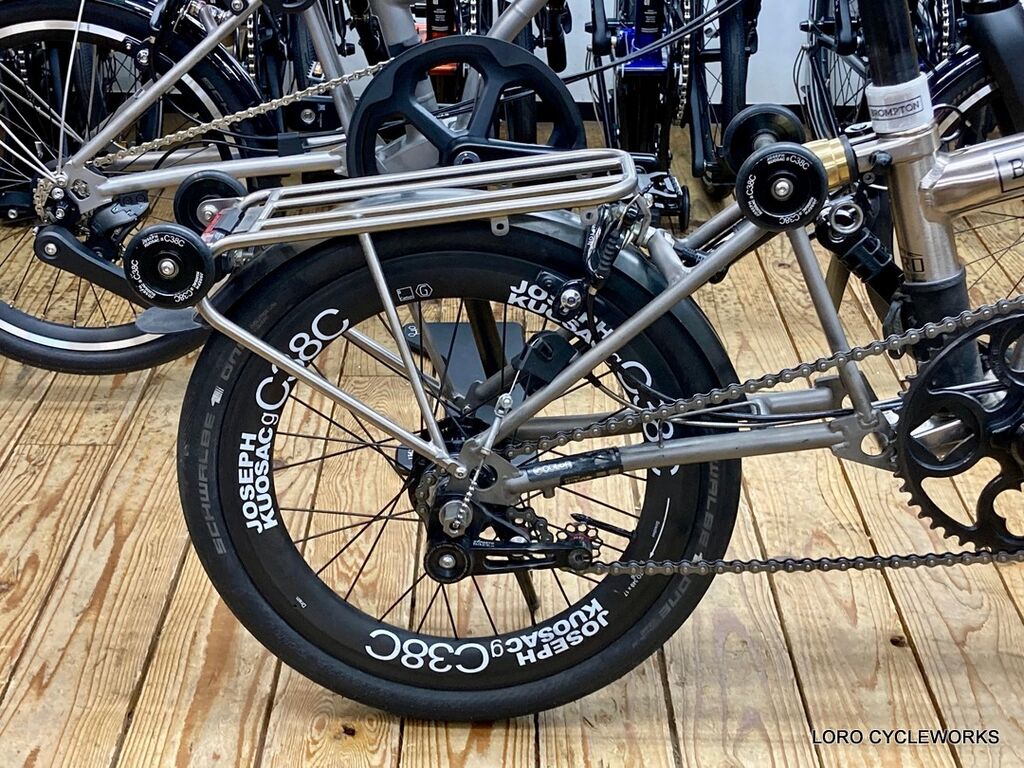 Joseph Kuosacイージーホイール入荷! : LORO CYCLE WORKS Joseph Kuosacイージーホイール入荷! : LORO CYCLE WORKS