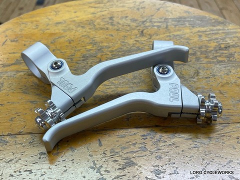 PAUL CANTI LEVER 再入荷。 : LORO CYCLE WORKS