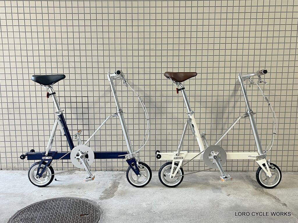 もうひとつのCarryMexSEicコラボ限定車がこれだ！（CARRYME Lab便り