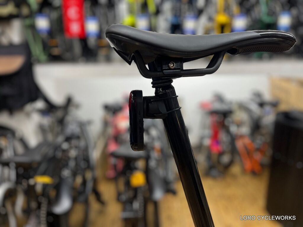 Magene L508 レーダーテールライトのご紹介！ : LORO CYCLE WORKS