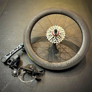 BROMPTONカスタム H&H × Joseph Kuosac 5speed : LORO CYCLE WORKS BROMPTONカスタム H&H × Joseph Kuosac 5speed : LORO CYCLE WORKS