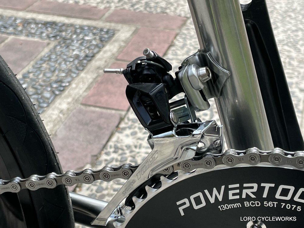 KHS P-20 RC 入荷‼ : LORO CYCLE WORKS