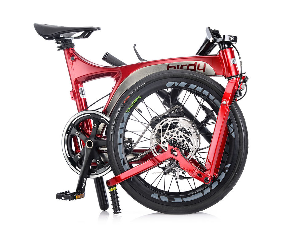 birdy GT（2023年購入：オリジナルカラー） birdy GT（2023年購入：オリジナルカラー） birdy 2023 NEW