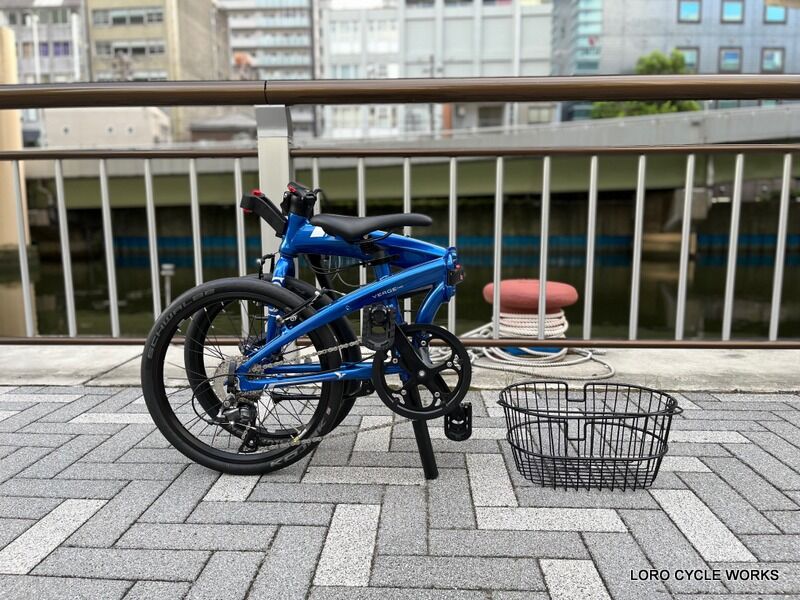 緊急告知！夏のフロントバスケットキャンペーンはじまります