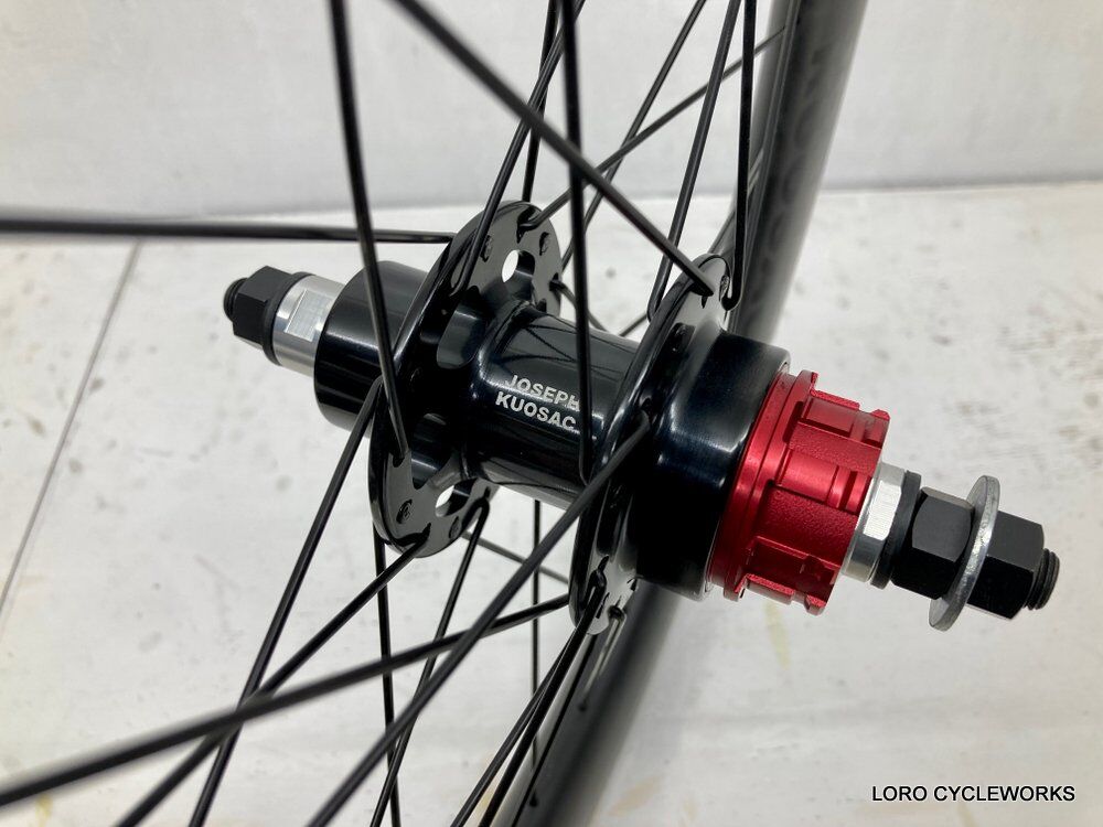 ブロンプトン用オススメカスタムホイールのご紹介! : LORO ブロンプトン用オススメカスタムホイールのご紹介! : LORO