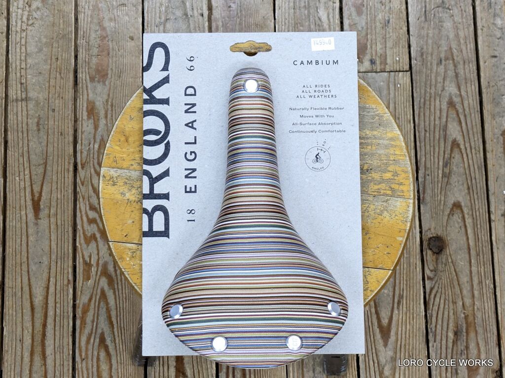 BROOKSまとめ新品未使用156袋 BROOKSから限定モデルと新型バッグが入荷しました。 : LORO CYCLE WORKS