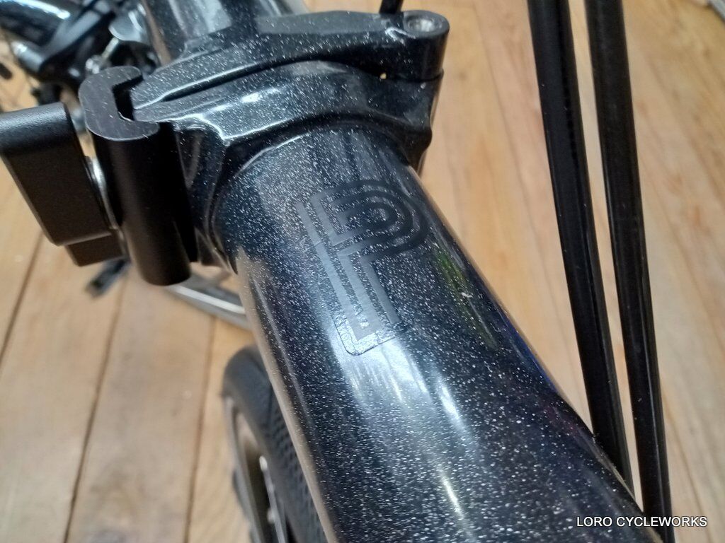 BROMPTON P Lineが入荷しました！ : LORO CYCLE WORKS