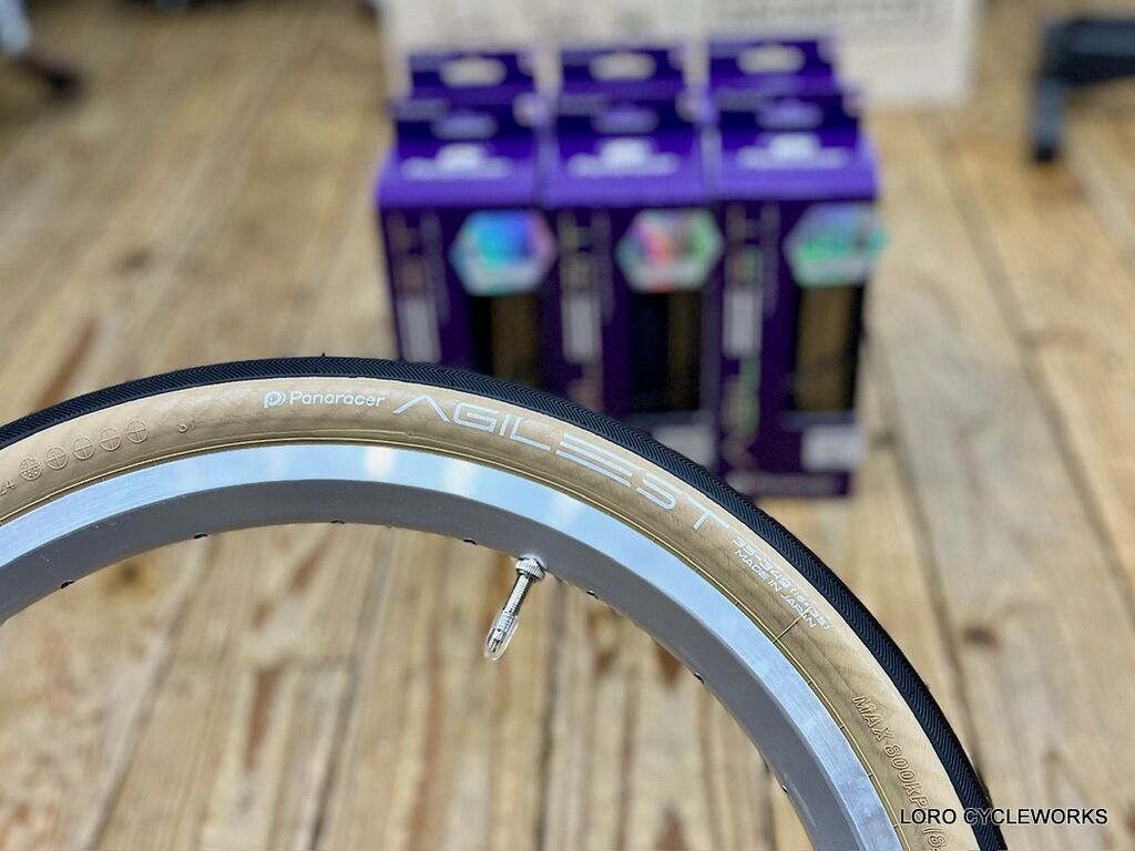 2025年を振り返ってみました。 : LORO CYCLE WORKS