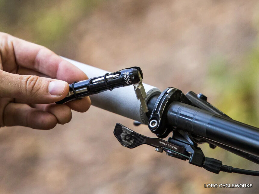 究極のマルチツールが入荷しました！ : LORO CYCLE WORKS