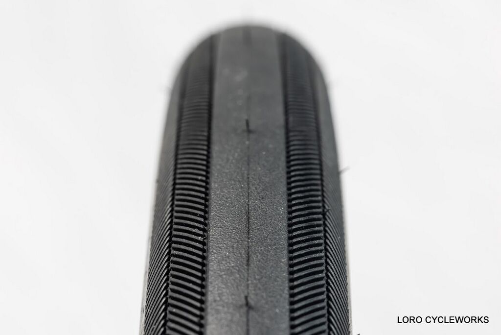 Panaracer AGILEST 16×1.35 (for BROMPTON) 登場！ : LORO CYCLE WORKS