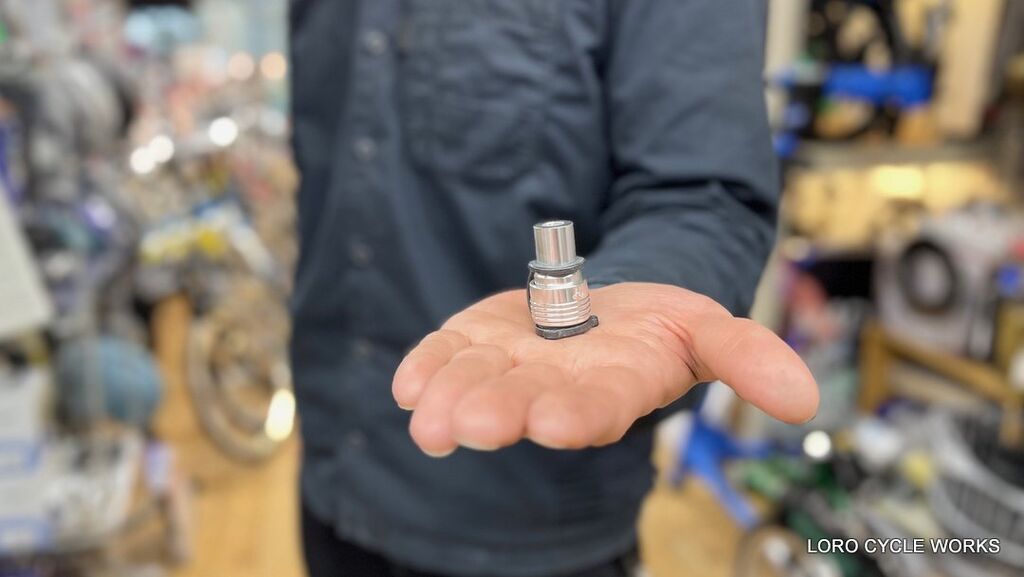 ブロンプトン　S3L イエロー　購入時より室内保管のみ ブロンプトン S3L イエロー 購入時より室内保管のみ