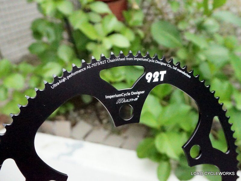 CARRYME Lab便り(2022年4月11日号) : LORO CYCLE WORKS CARRYME Lab便り(2022年4月11日号) : LORO CYCLE WORKS