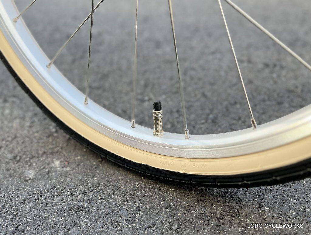DAHON BoardWalk D7 2024年モデル入荷！新色＆新価格で魅力アップ