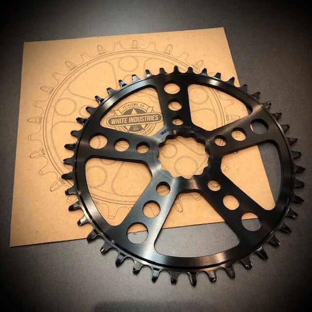 White Industries 旧価格キャンペーン!! : LORO CYCLE WORKS White Industries 旧価格キャンペーン!! : LORO CYCLE WORKS