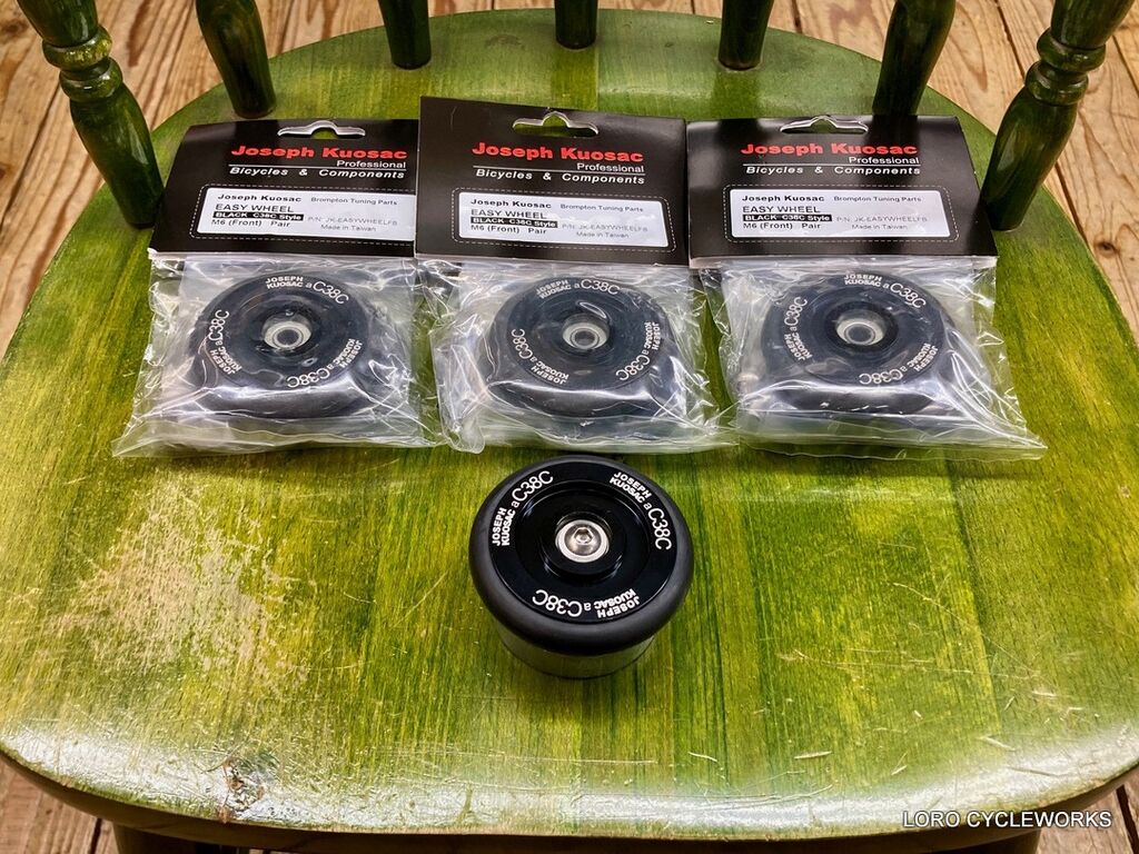 Joseph Kuosacイージーホイール入荷! : LORO CYCLE WORKS Joseph Kuosacイージーホイール入荷! : LORO CYCLE WORKS