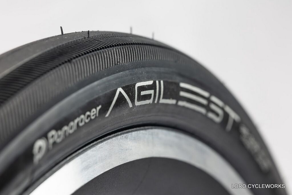 Panaracer AGILEST 16×1.35 (for BROMPTON) 登場！ : LORO CYCLE WORKS