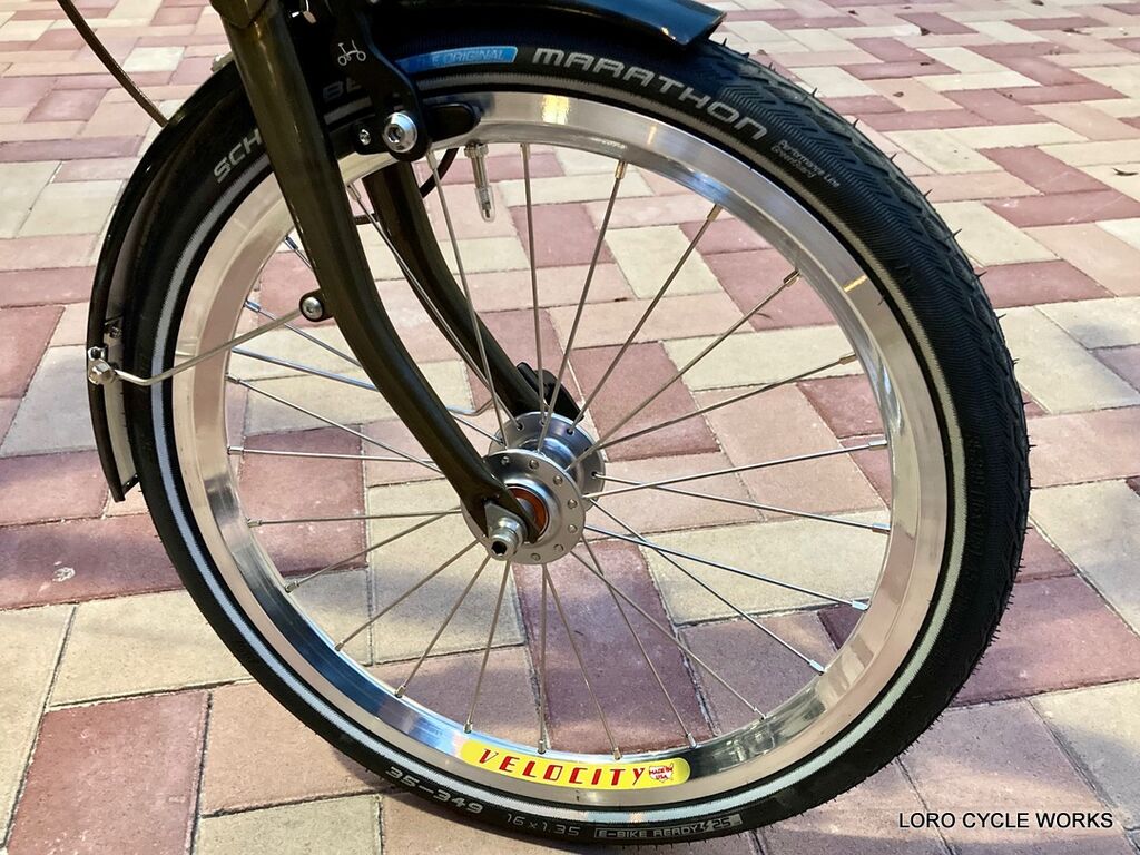 SimWorks by HONJO Bros 16入荷しました！ : LORO CYCLE WORKS