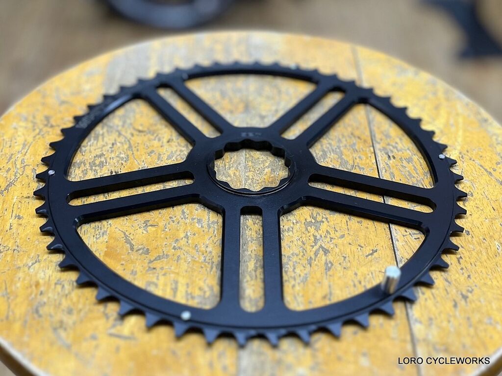 WHITE INDUSTRIES R30 クランクの耳よりお得情報！ : LORO CYCLE