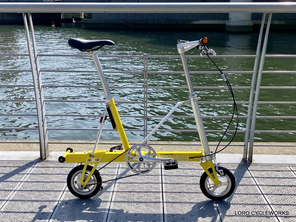 福袋 | レディースファッション通販【公式】 新生活にCarryMe【キャリーミー】という選択肢を。 : LORO CYCLE 自転車本体
