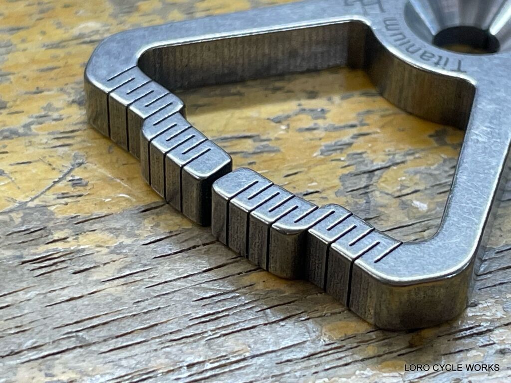 H&H 新製品入荷‼ : LORO CYCLE WORKS H&H 新製品入荷‼ : LORO CYCLE WORKS