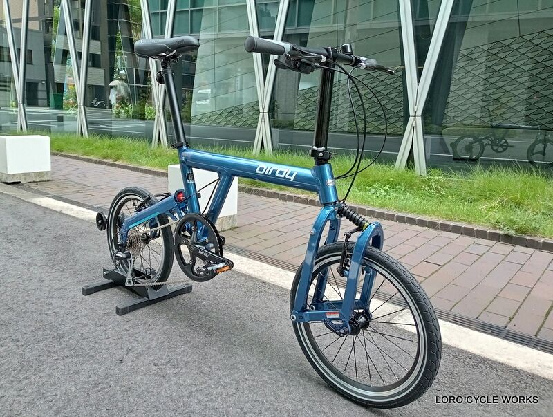 【値下げしました】birdy classic birdy(バーディー) birdy Classic 