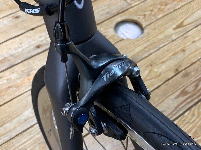 KHS[F-20RC]のご紹介！！ : LORO CYCLE WORKS