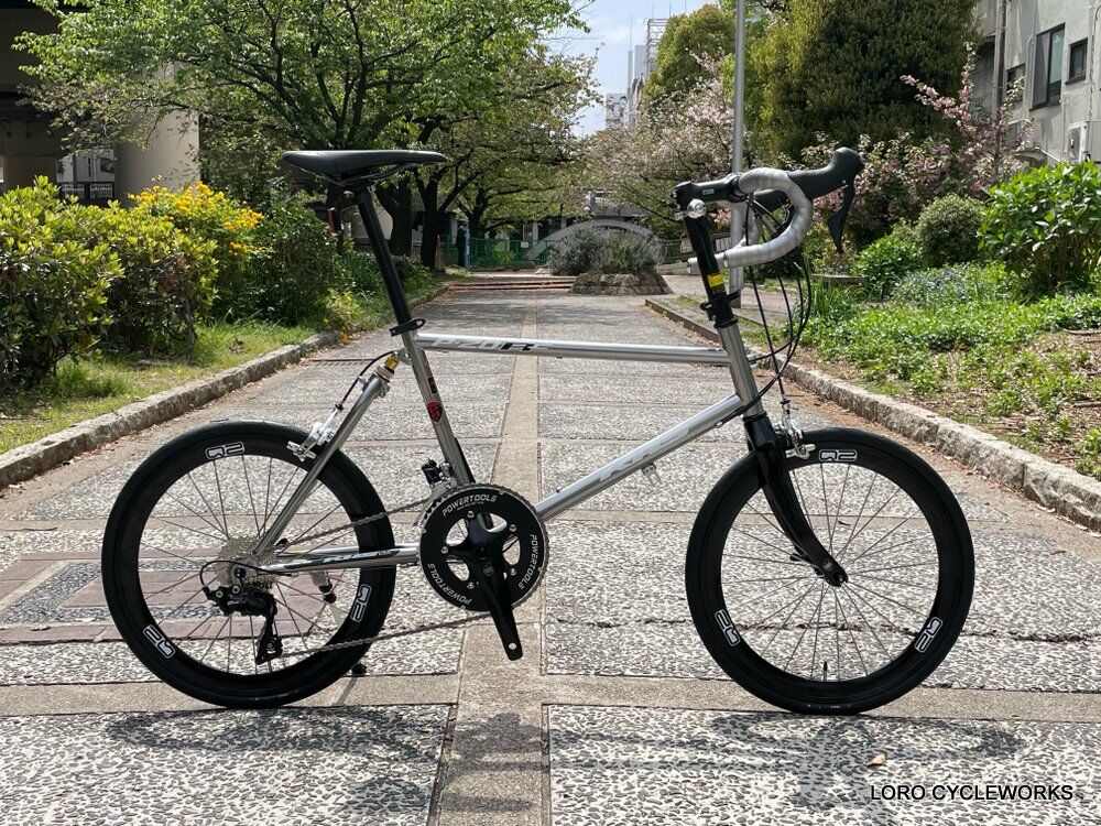 KHS P-20 RC 入荷‼ : LORO CYCLE WORKS KHS P-20 RC 入荷‼ : LORO CYCLE WORKS