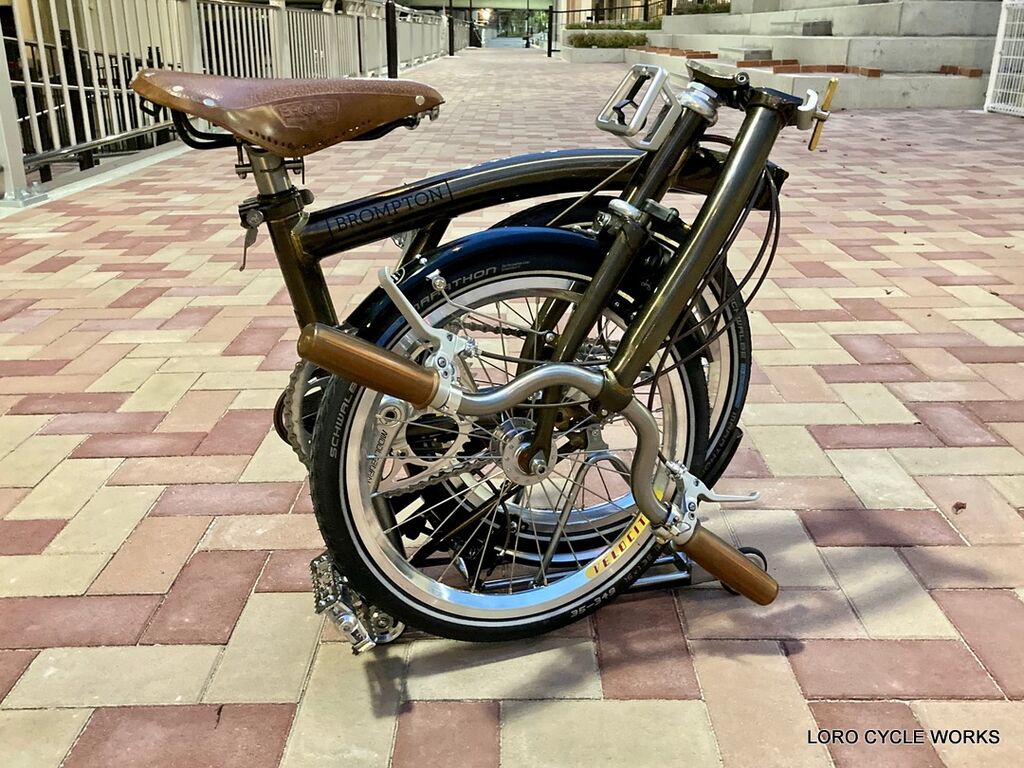 SimWorks by HONJO Bros 16入荷しました！ : LORO CYCLE WORKS