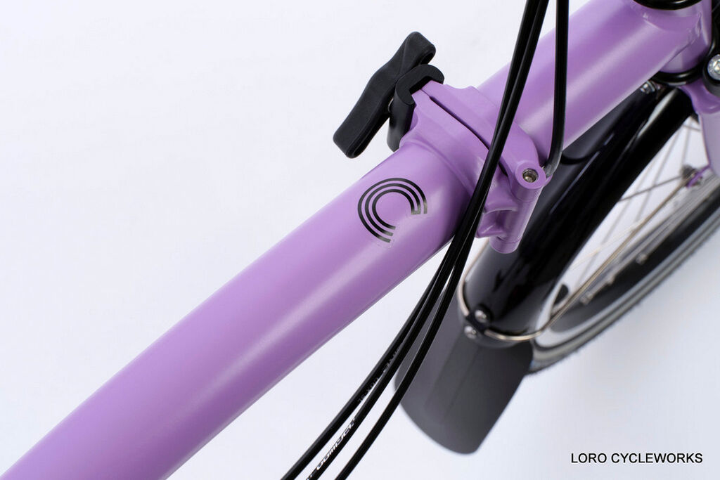 BROMPTON Cline 2026年に新色が増えます‼ただし、廃色カラーもあります