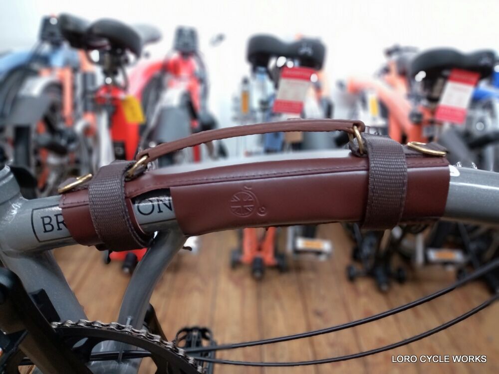 Off yer bike Brompton ブロンプトン フレームカバー Off yer bike Brompton ブロンプトン フレームカバー On yer